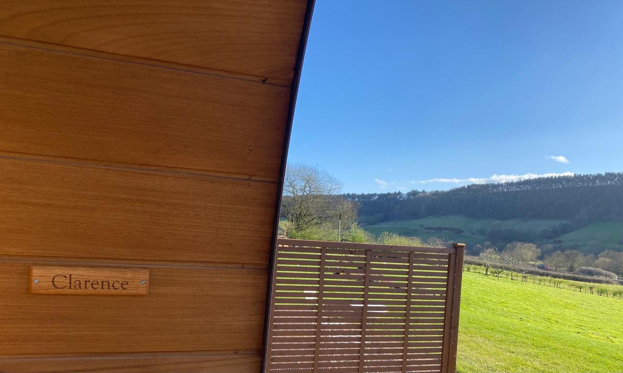 Luxury Glamping In North Yorkshire National Park & Coastal Area Hotel Scarborough Exterior photo